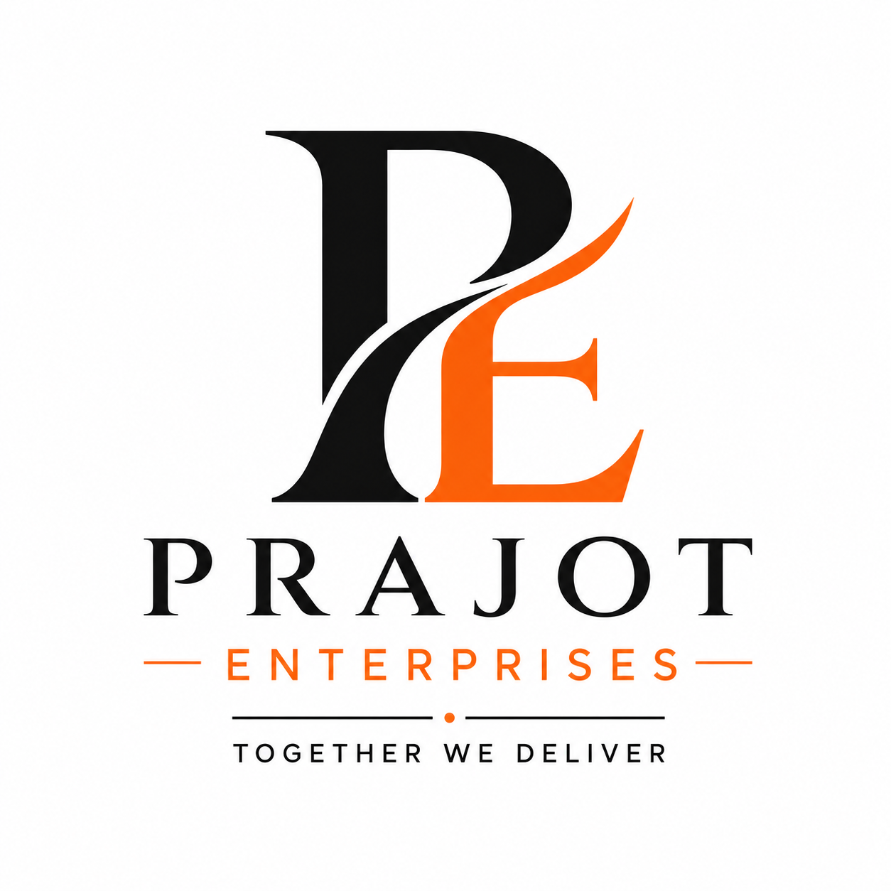 Prajot Enterprises Ltd.